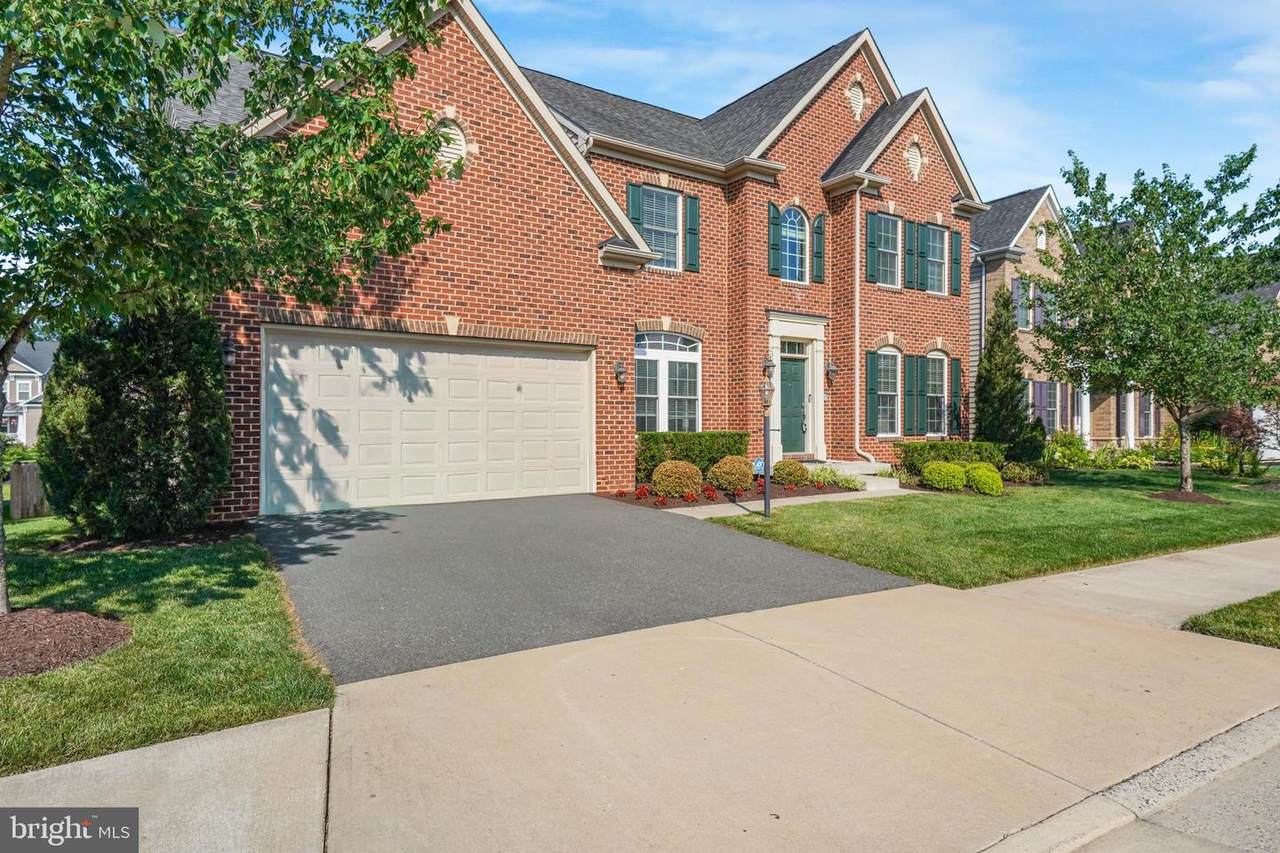41443 Carriage Horse Drive - Photo 1