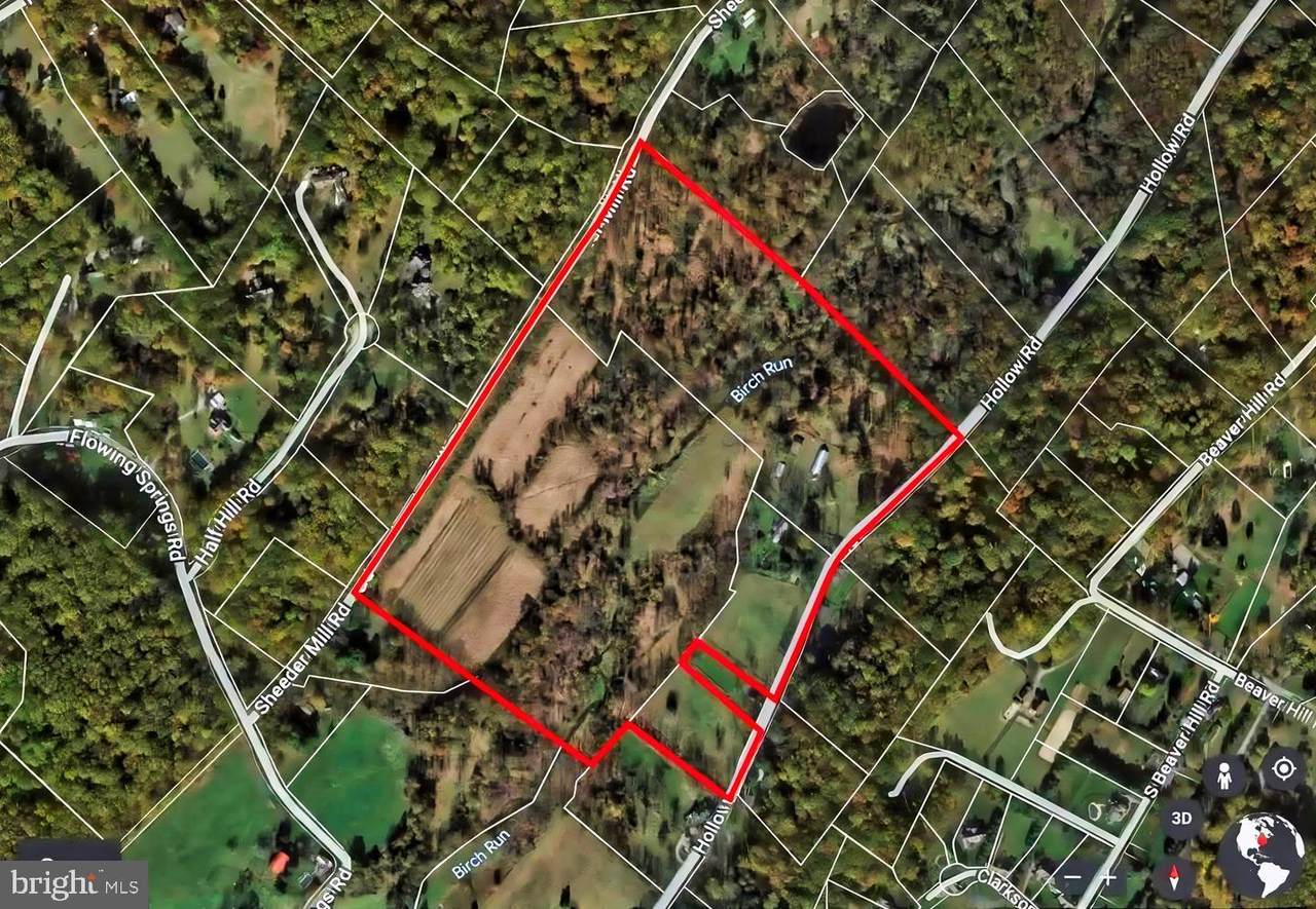 1550 Sheeder Mill Road - Photo 1