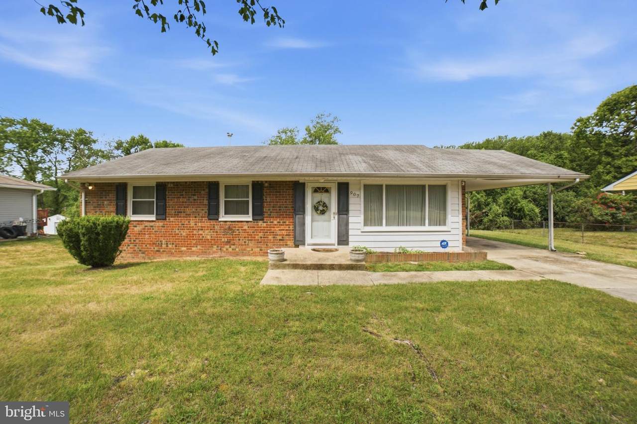 907 Logwood Road - Photo 1