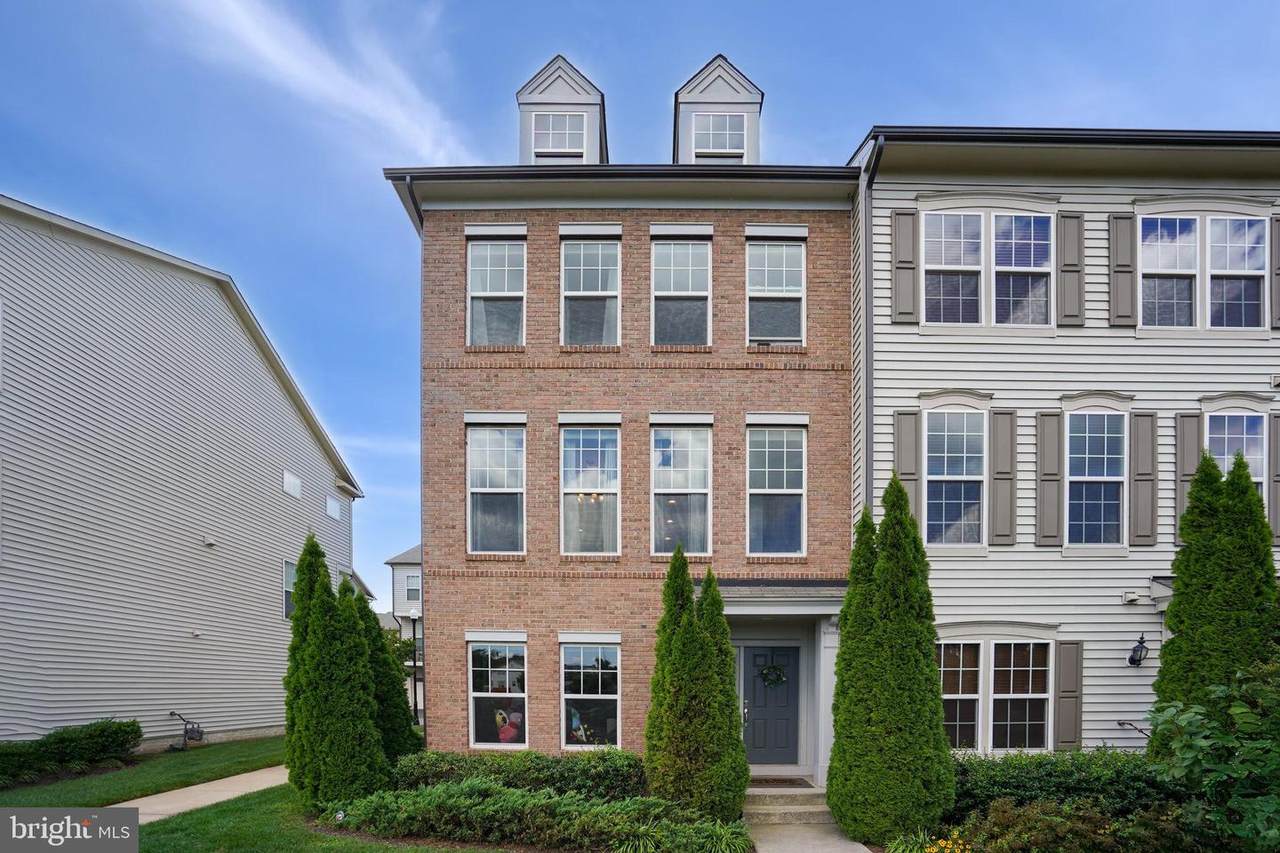8944 Dahlgren Ridge Road - Photo 1
