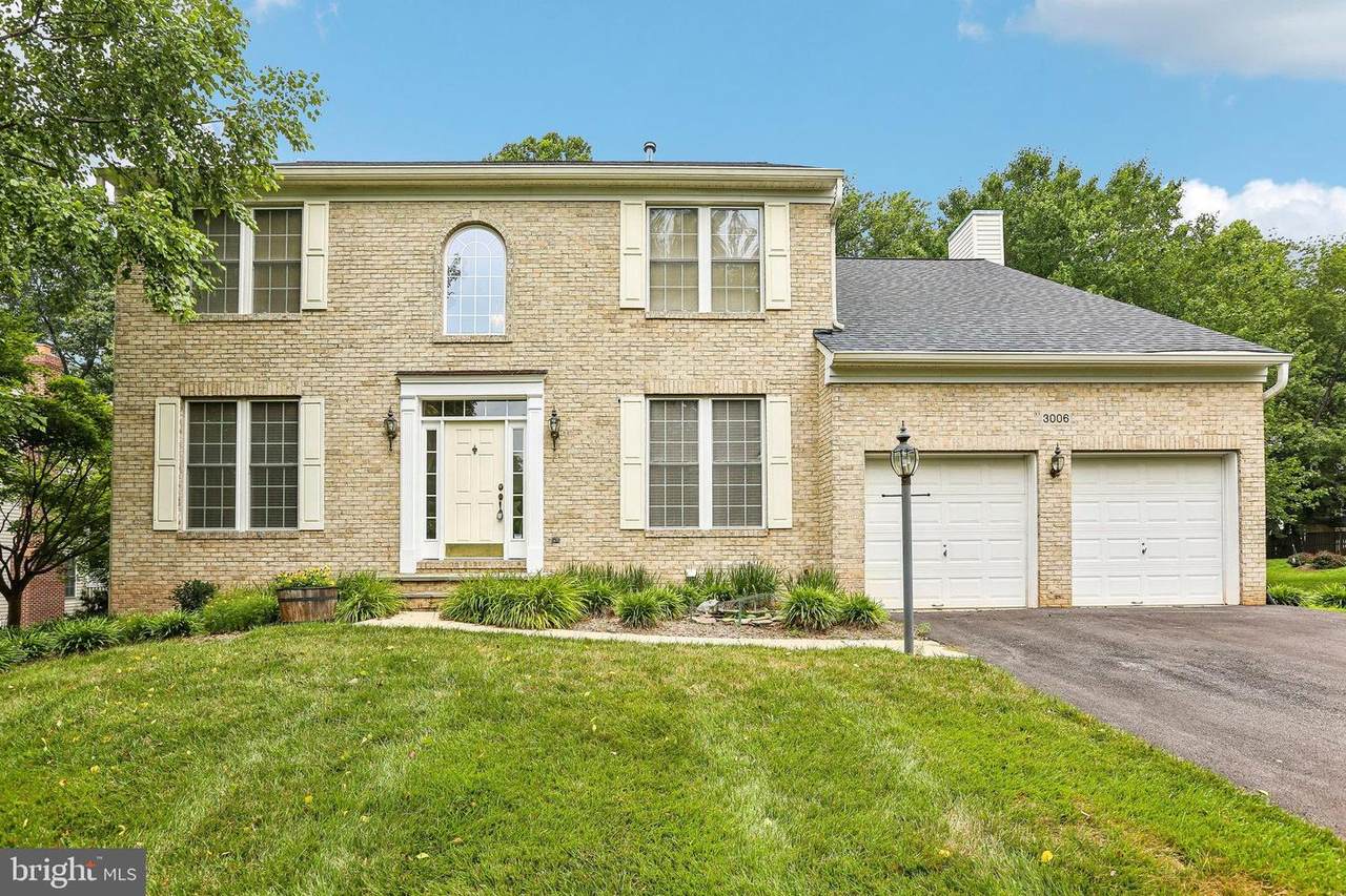 3006 Novak Terrace - Photo 1