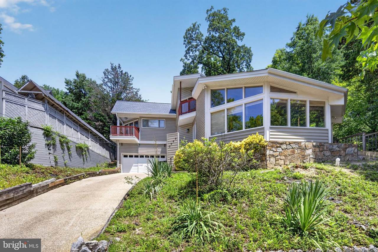 2963 Albemarle Street - Photo 1