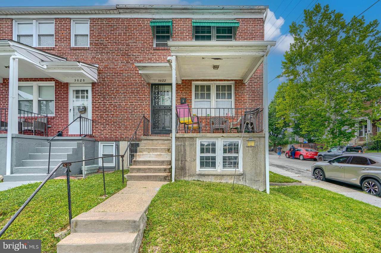 5022 Ready Avenue - Photo 1
