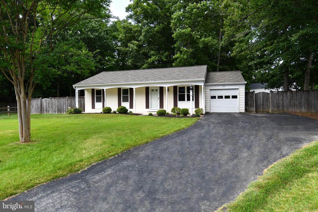 1900 Black Oak Court - Photo 1