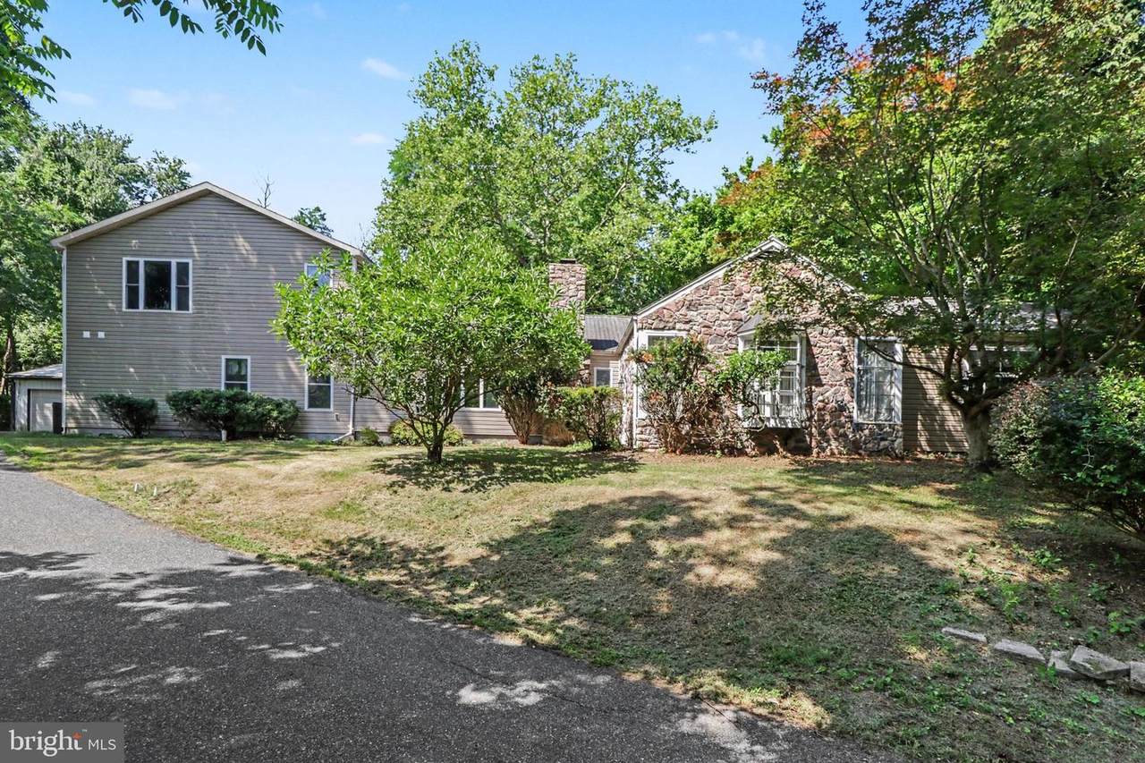 2415 Paxton Church Road - Photo 1