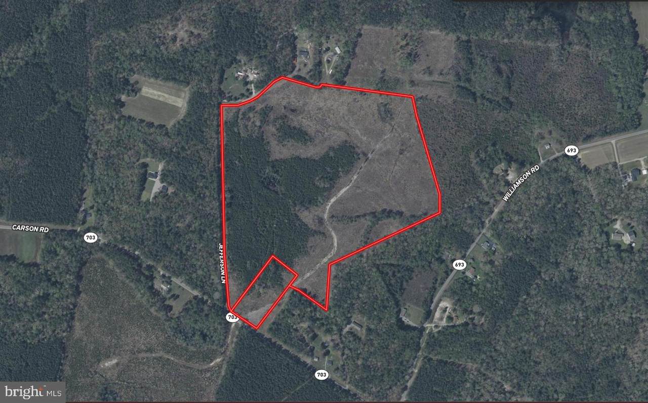 22000 Carson Rd - Photo 1