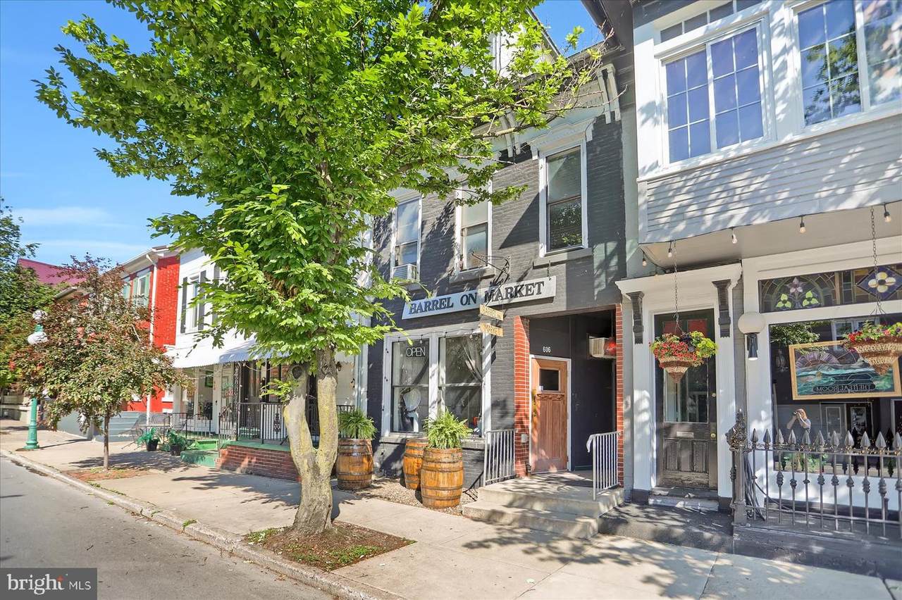 606 Market Street - Photo 1