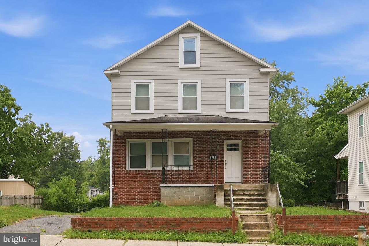 5931 Addison Road - Photo 1