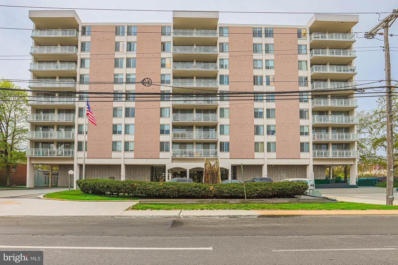 6210 Park Heights Avenue - Photo 1
