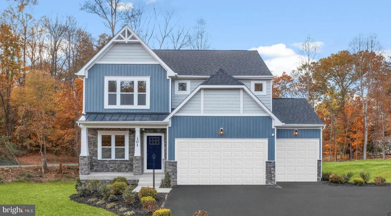 101 Hillsdale Drive - Photo 1