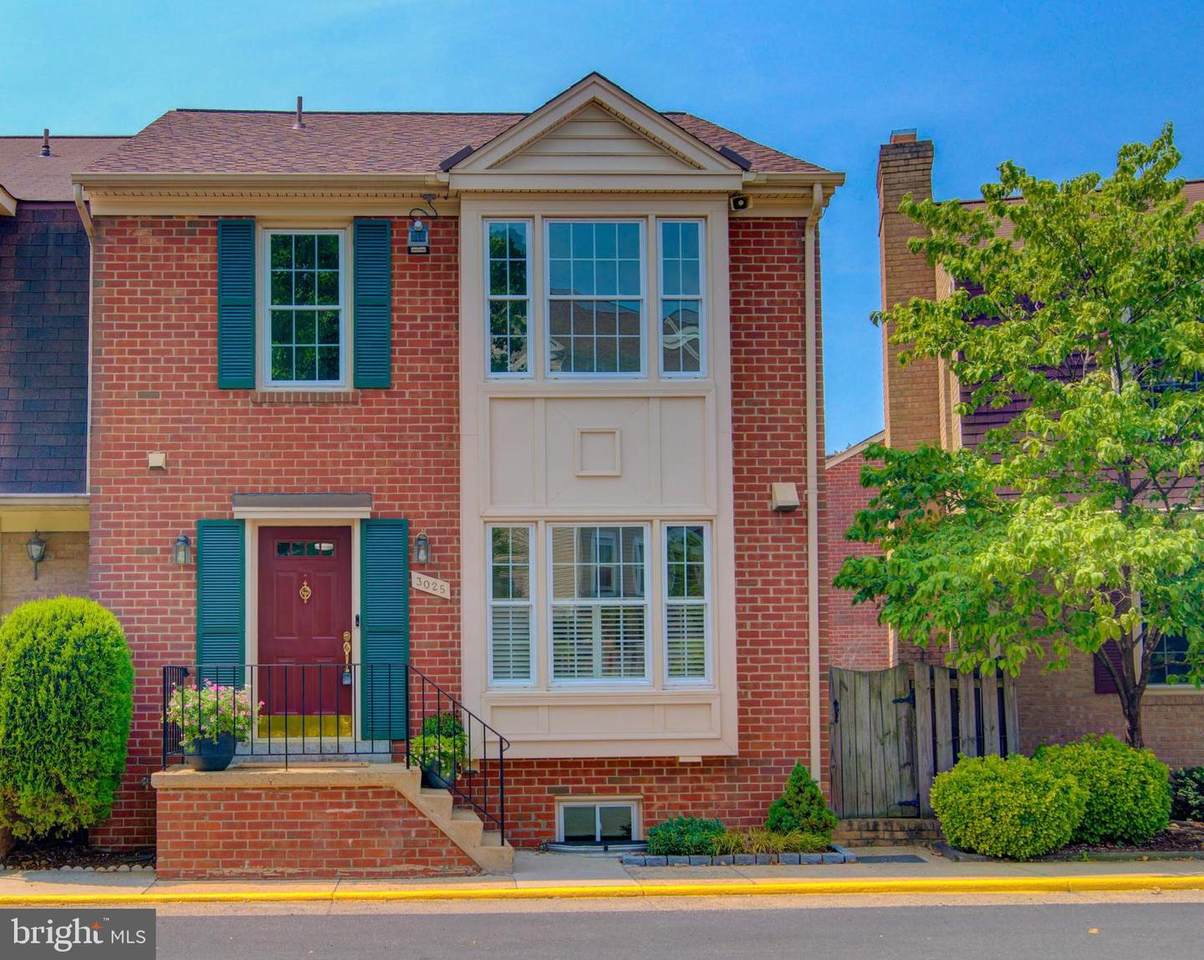 3025 Meeting Street - Photo 1
