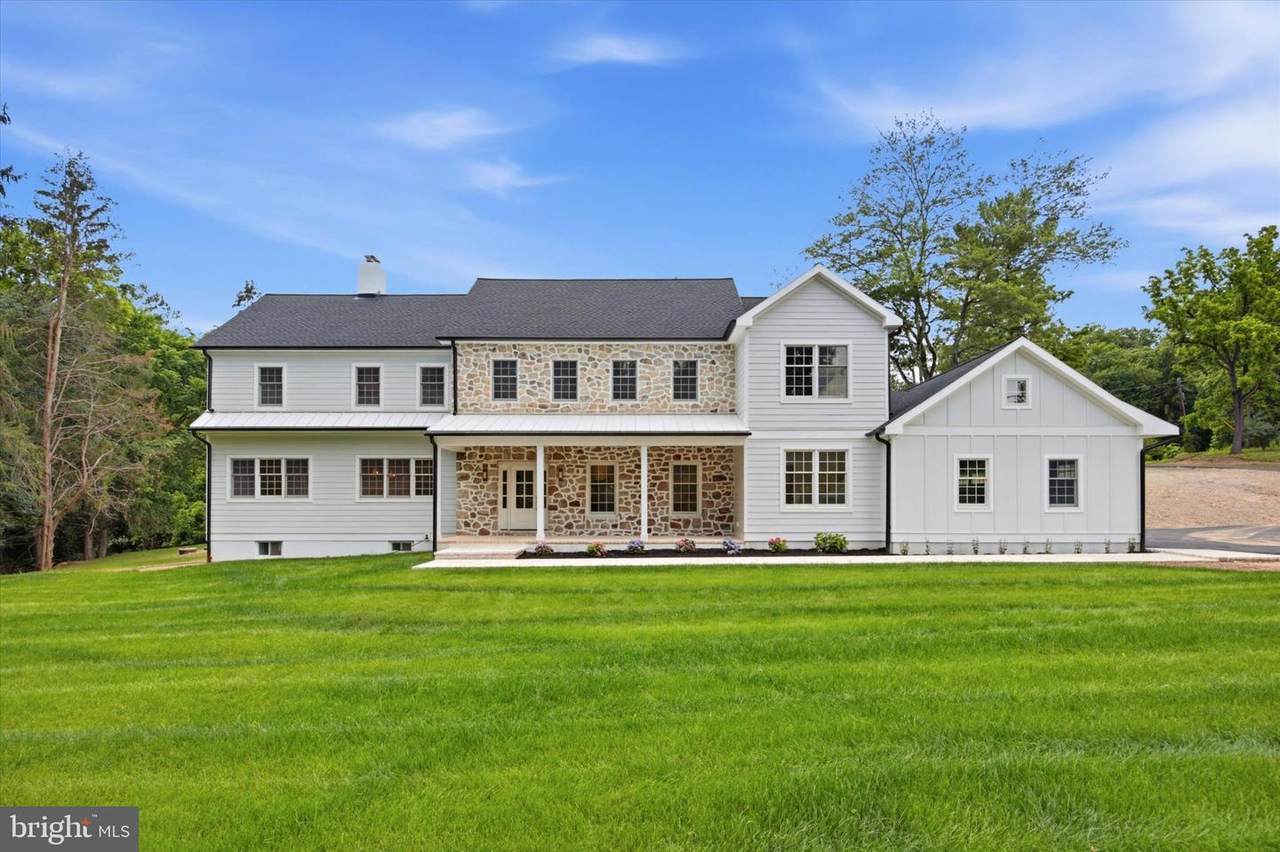1756 Yellow Springs Road - Photo 1