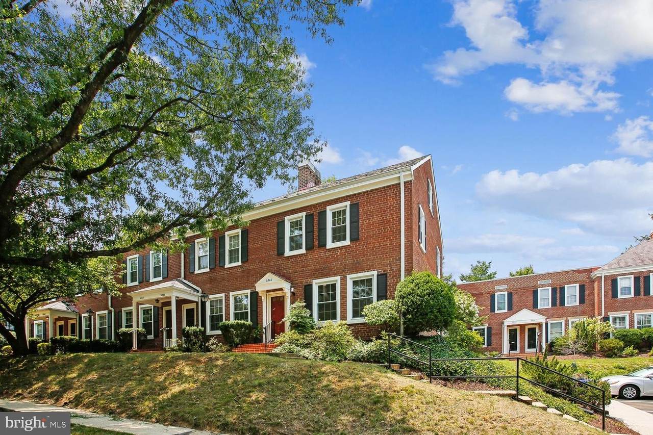 2840 Buchanan Street - Photo 1