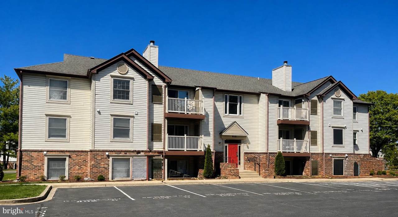 800-E Stratford Way - Photo 1