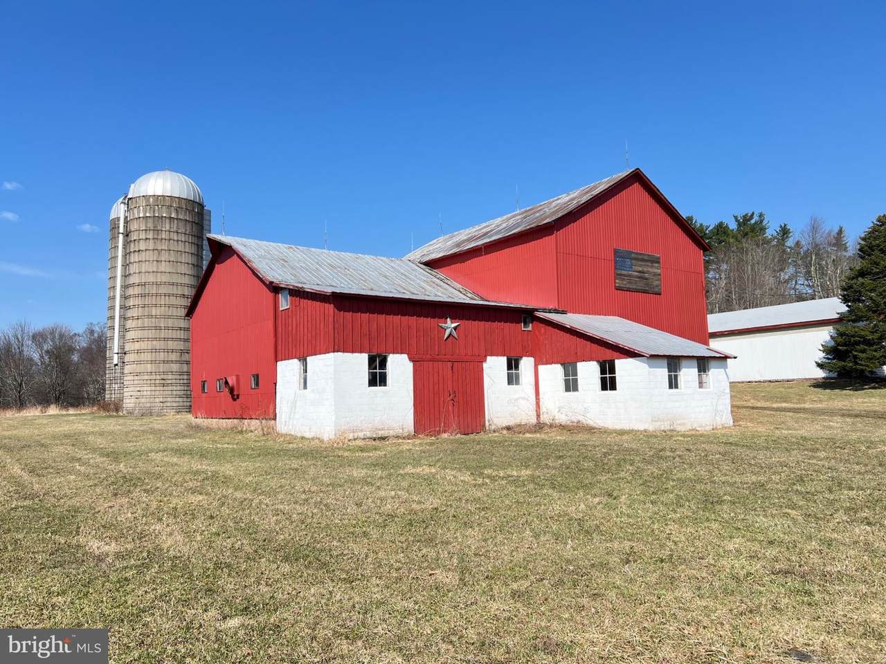 145 Butternut Flats - Photo 1