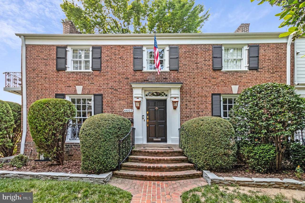 4607 Kenmore Drive - Photo 1
