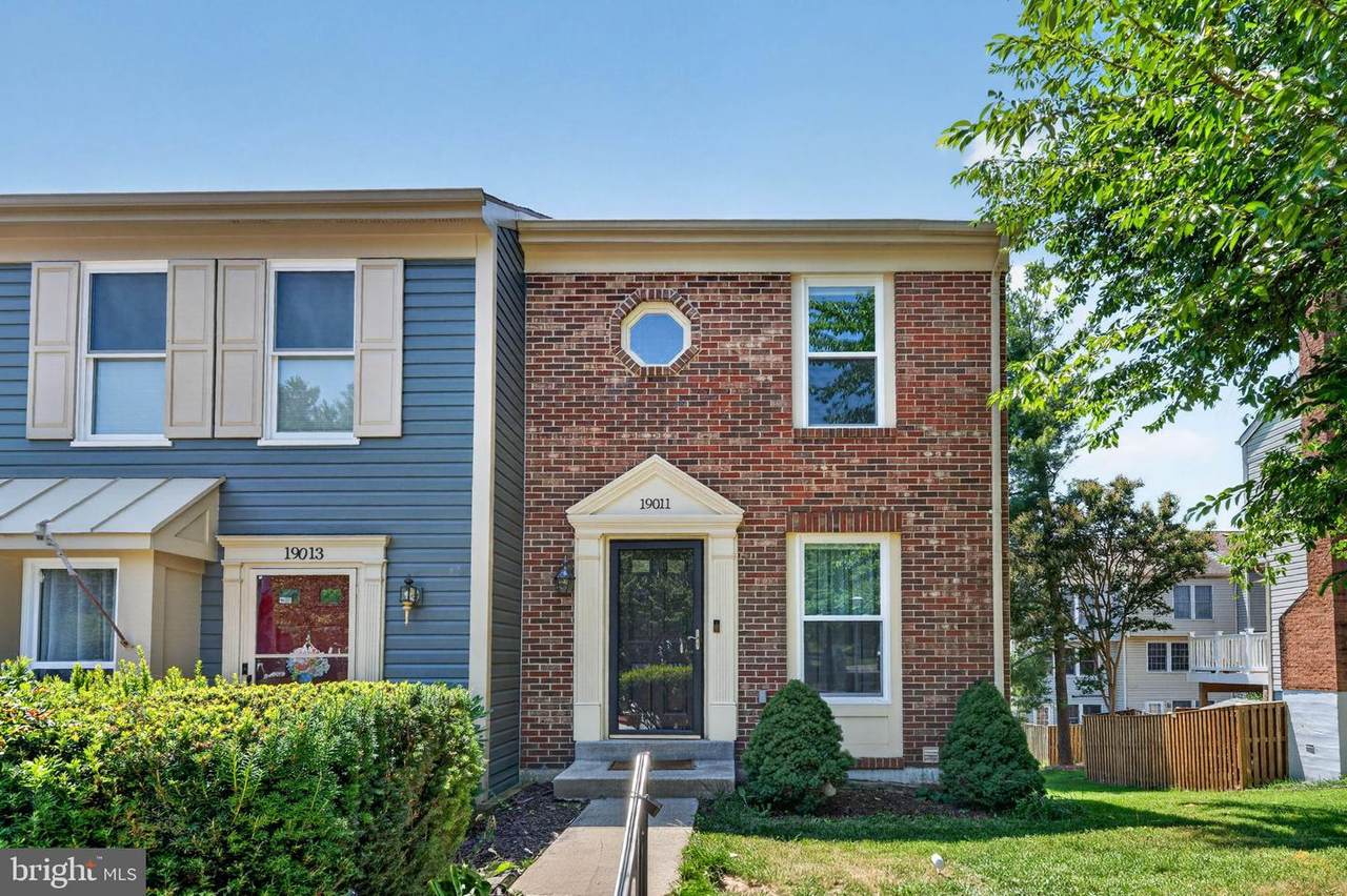 19011 Partridge Wood Drive - Photo 1