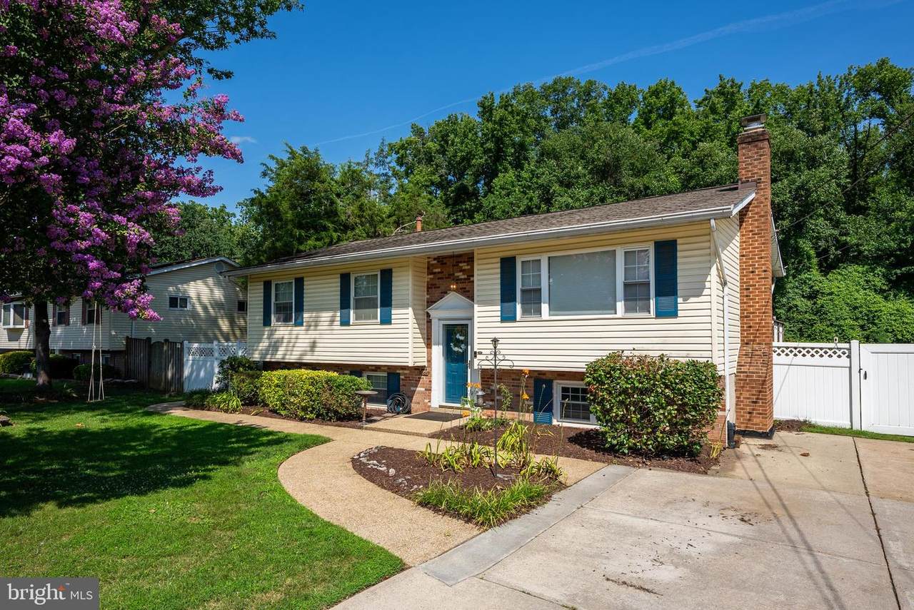 8701 Lagrange Street - Photo 1