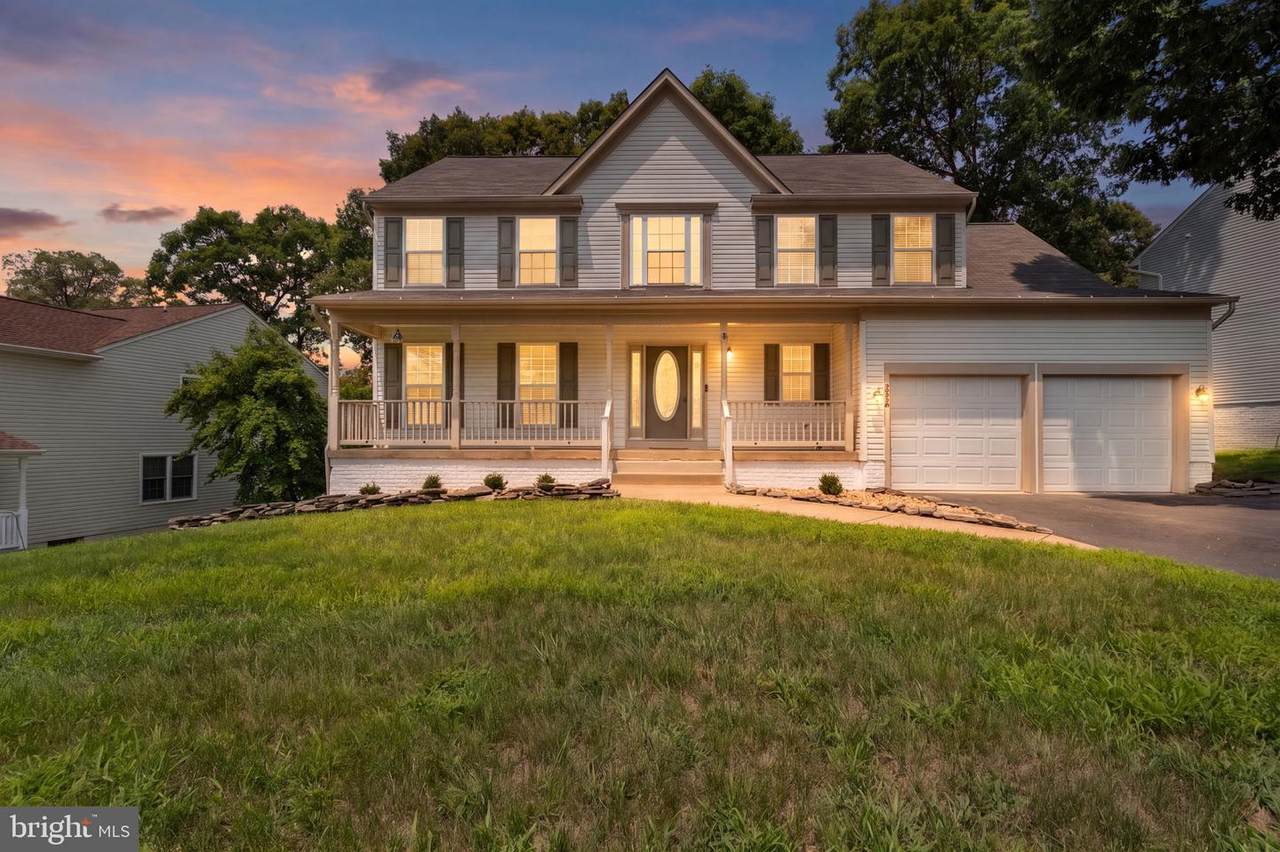 3803 Bricken Lane - Photo 1