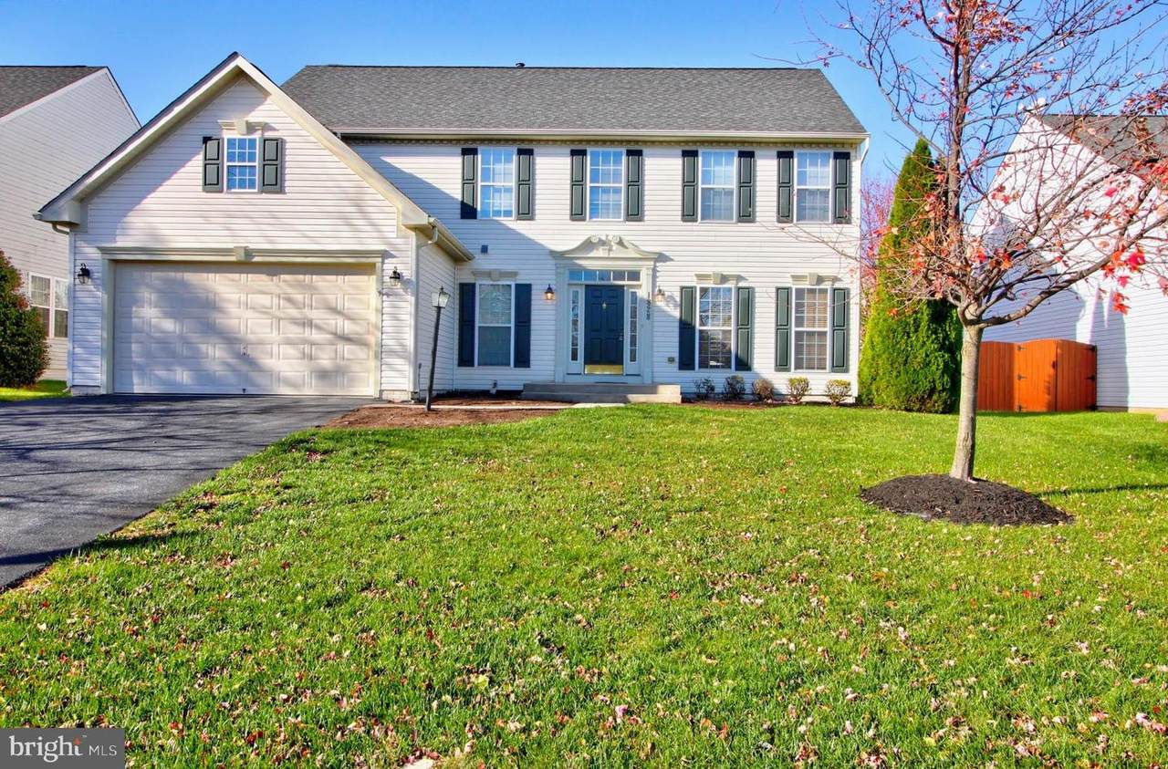 1828 Weybridge Road - Photo 1