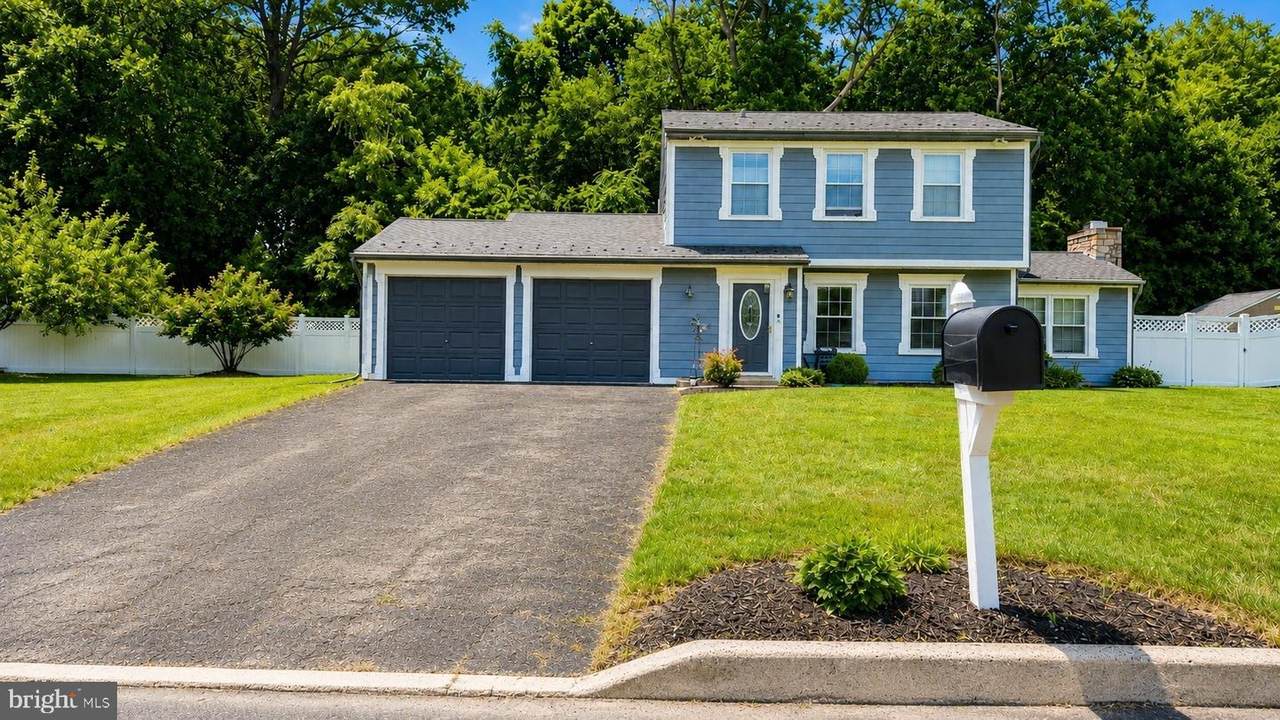 1882 Brook Lane - Photo 1