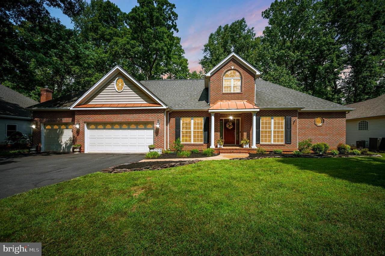 403 Gold Valley Road - Photo 1