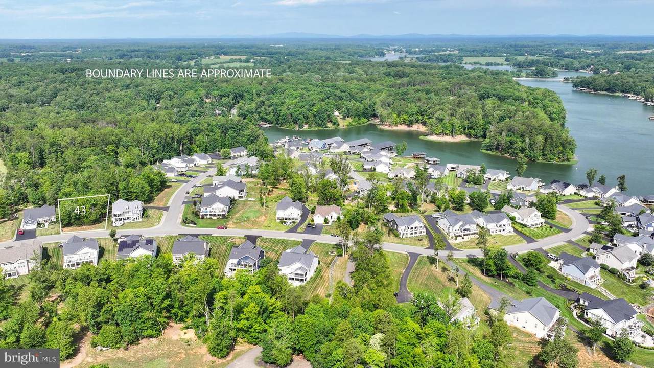 Lot 43 Sunset Loop - Photo 1