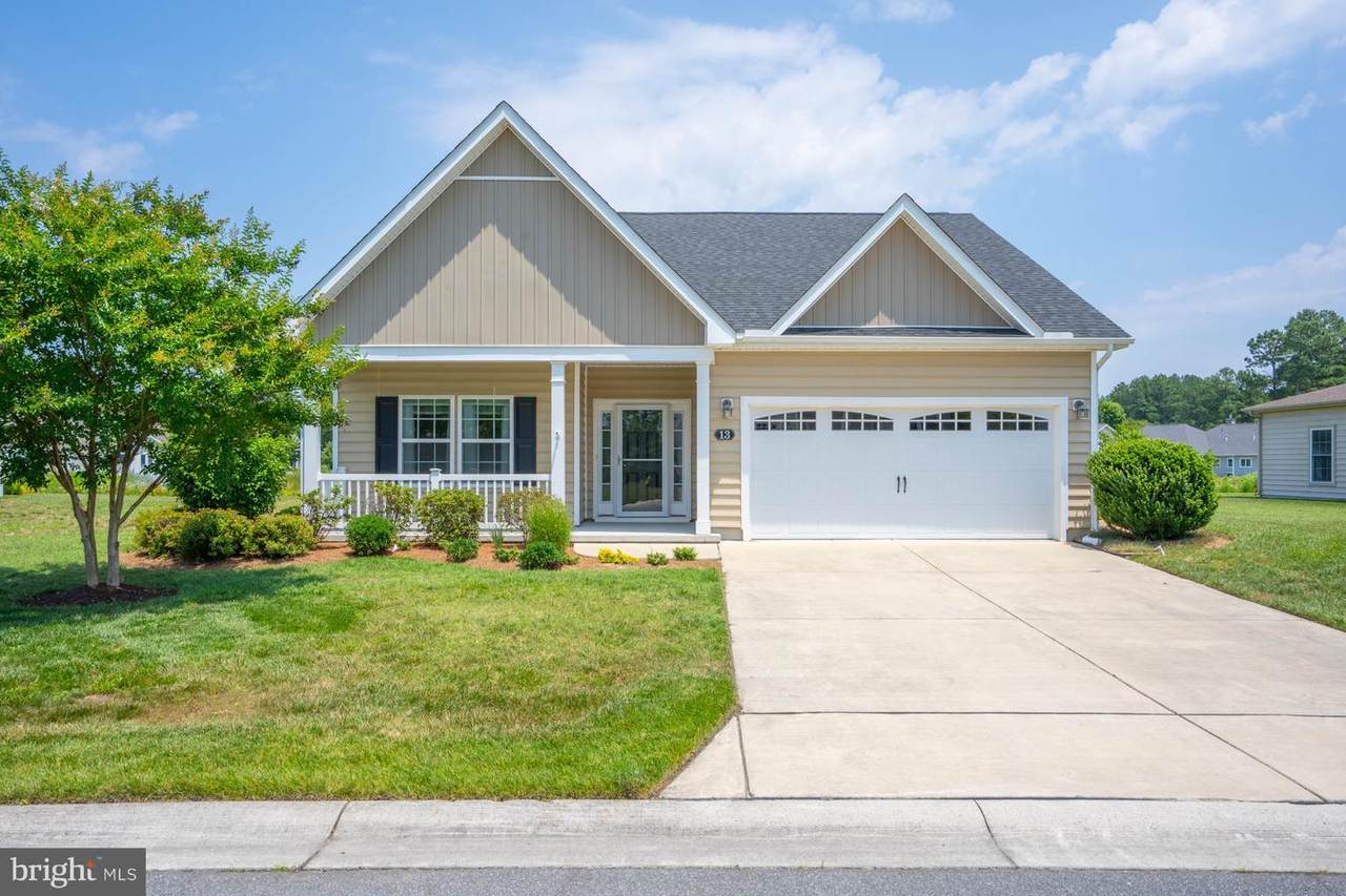 13 Frankenberry Drive - Photo 1