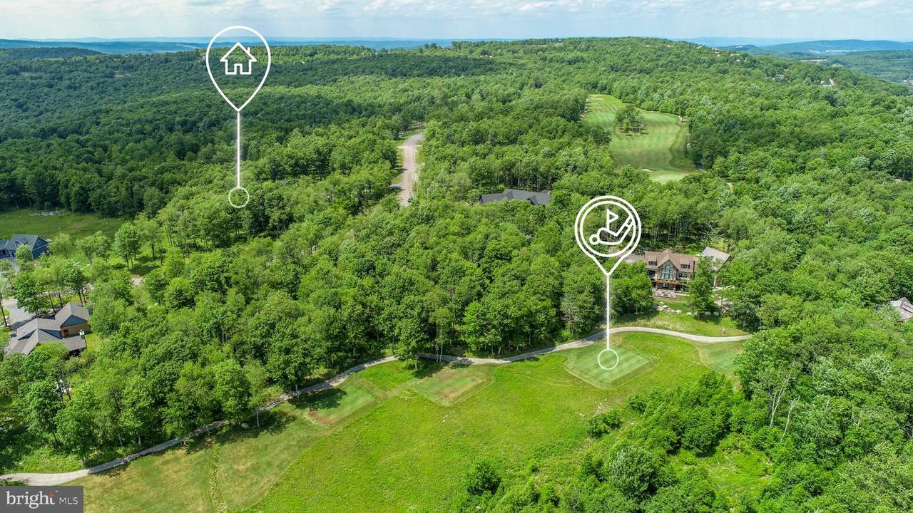 LOT 50 Biltmore Ridge Trail - Photo 1