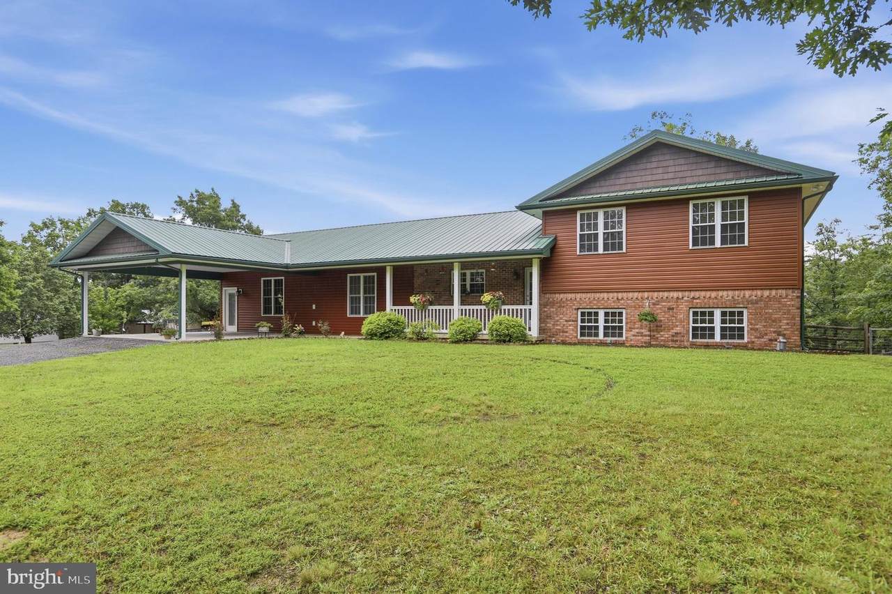 317 Grand View Drive - Photo 1