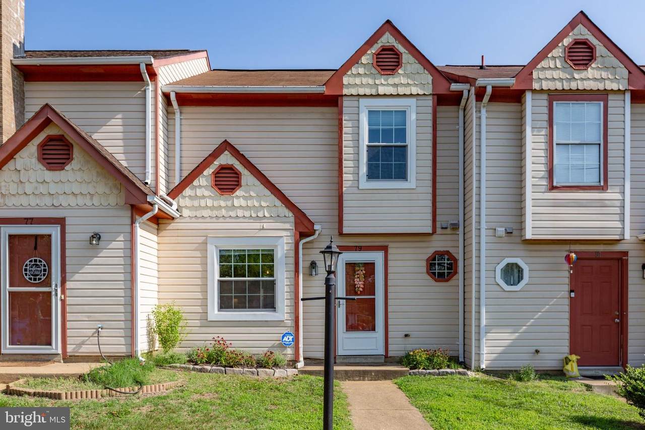 79 C L Walker Boulevard - Photo 1