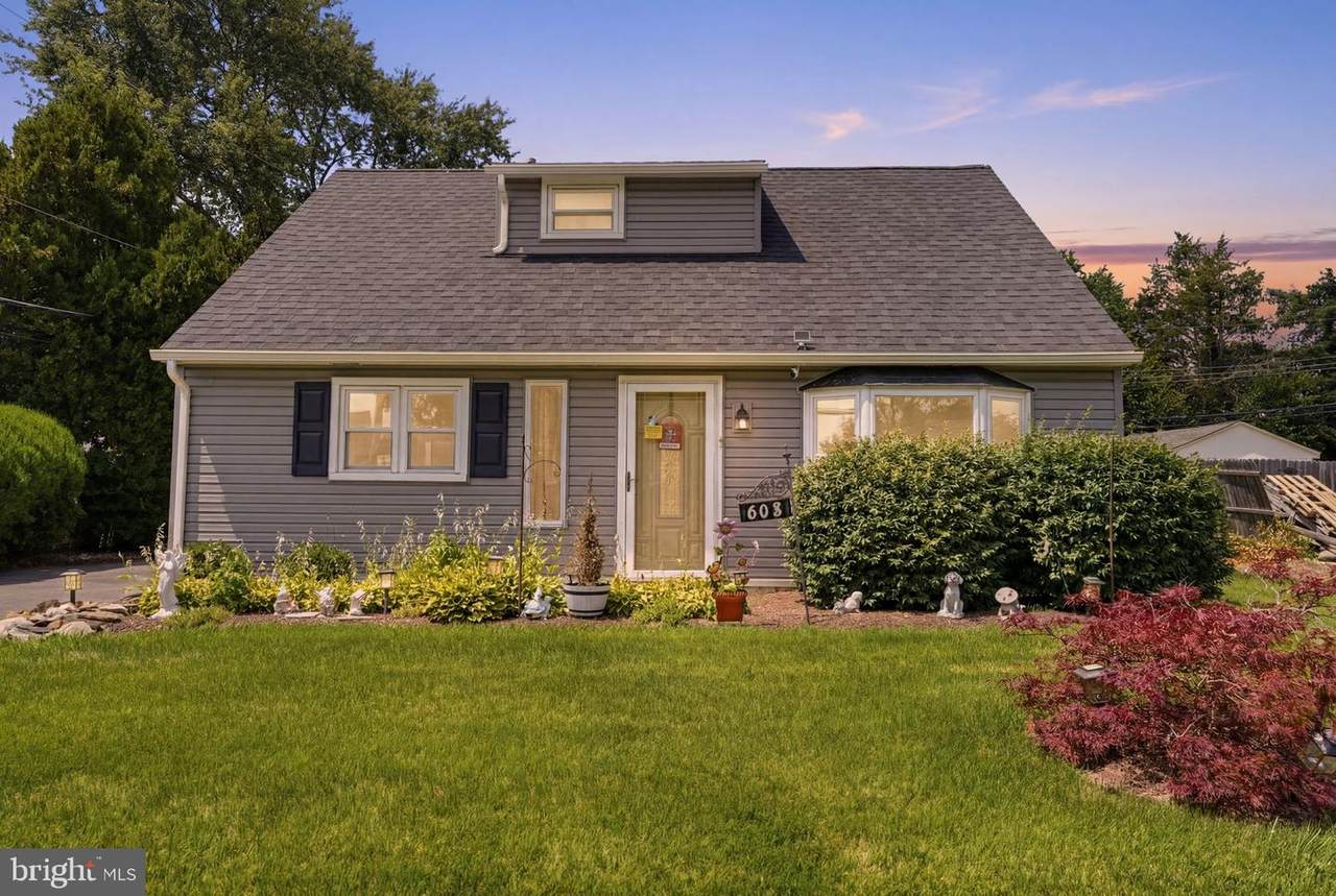 608 Benton Lane - Photo 1