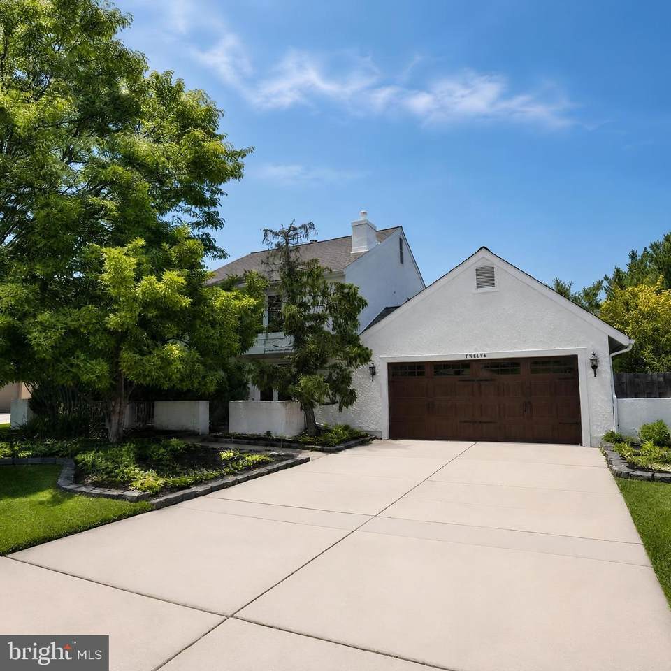 12 Thoreau Court - Photo 1