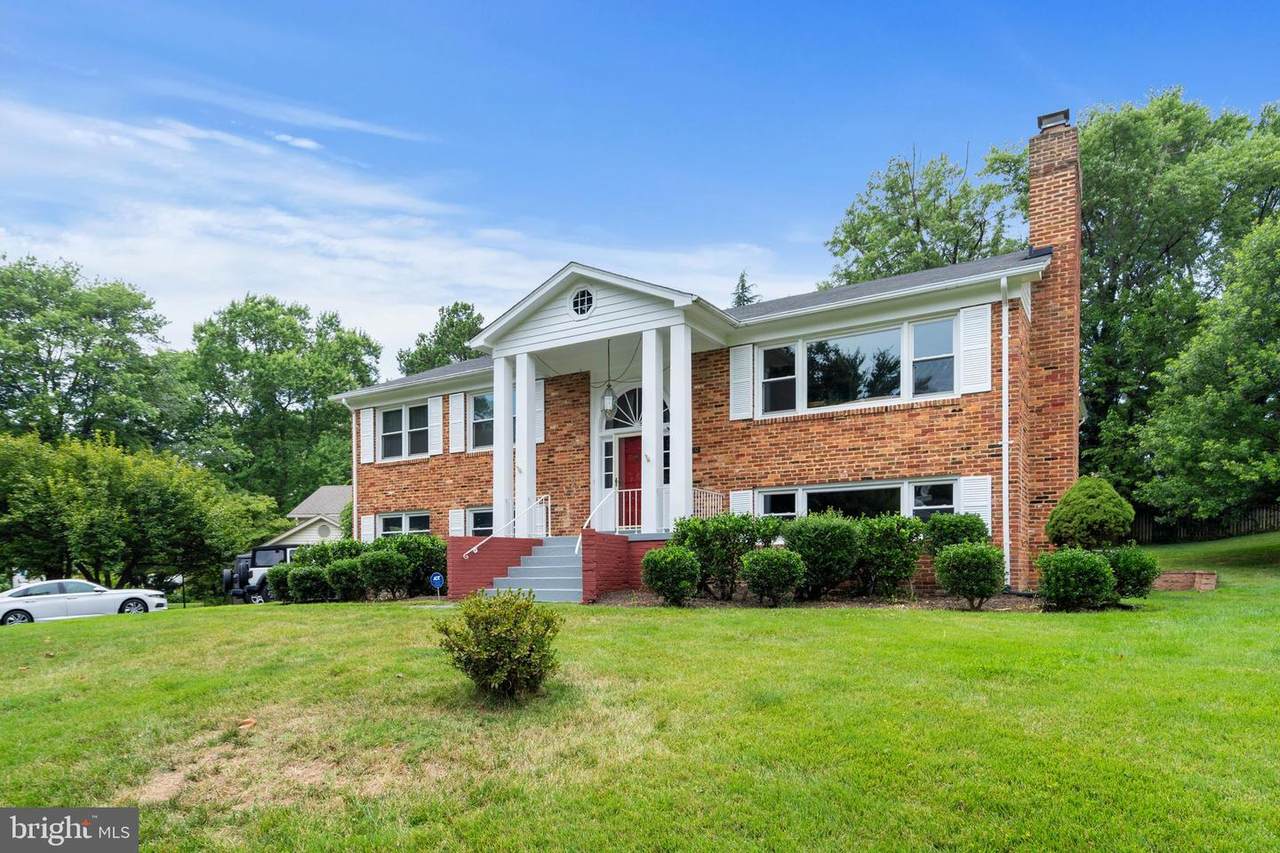 8020 Agin Court - Photo 1