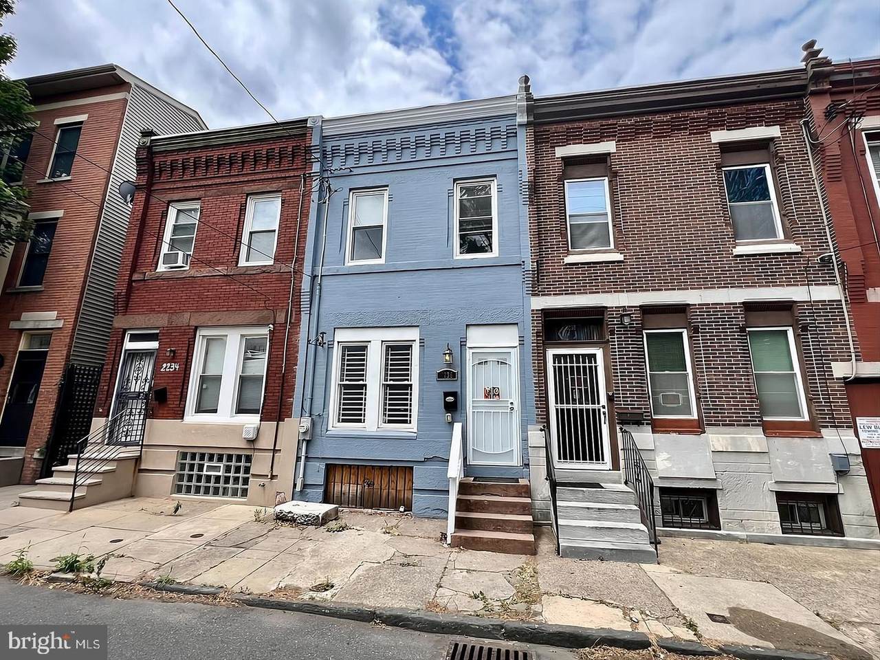 2236 Carlisle Street - Photo 1