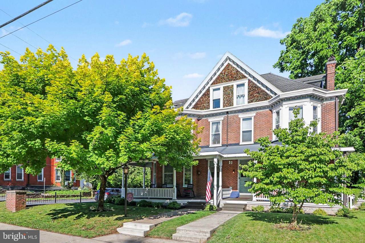 560 Hanover Street - Photo 1