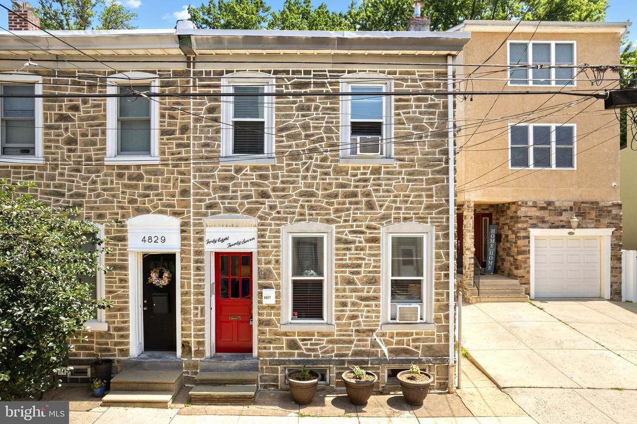 4827 Ogle Street - Photo 1