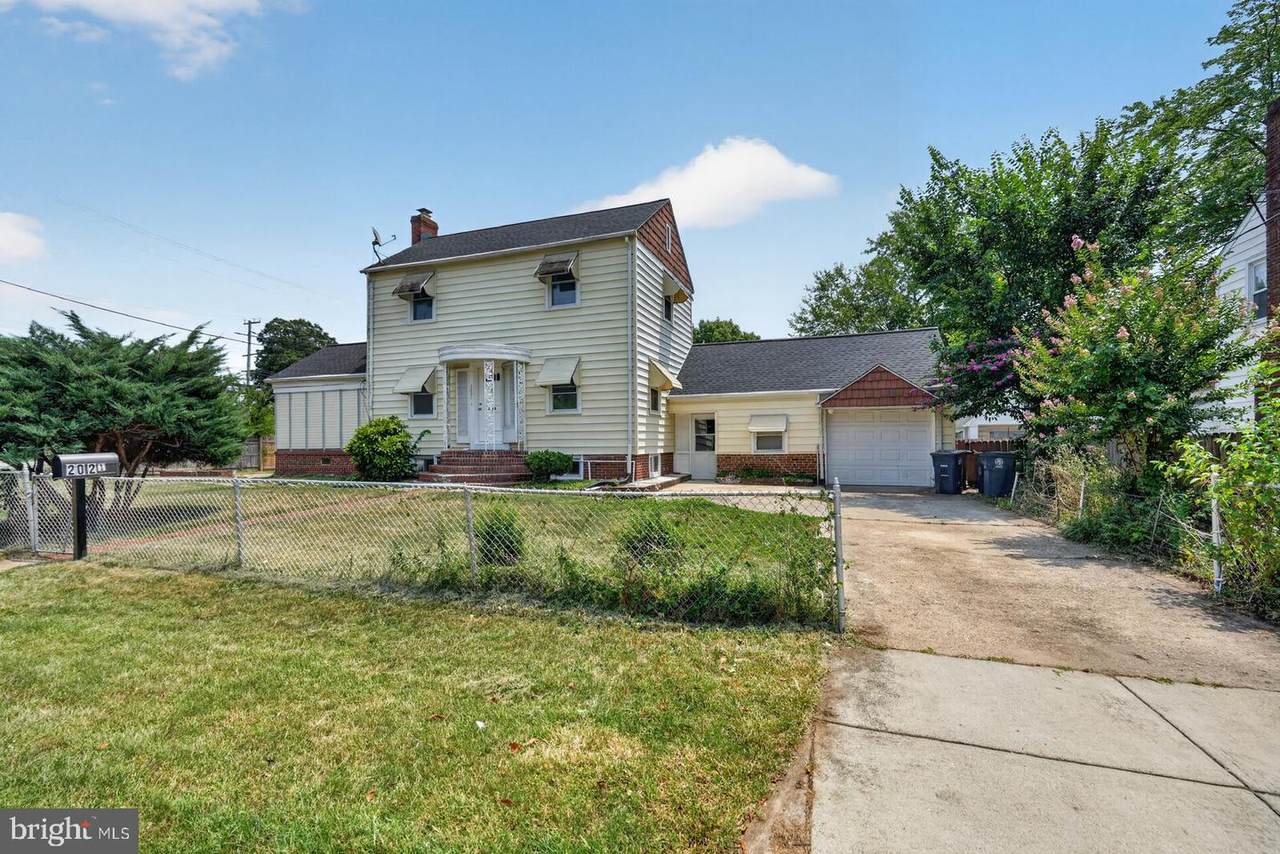 2021 Sheridan Street - Photo 1