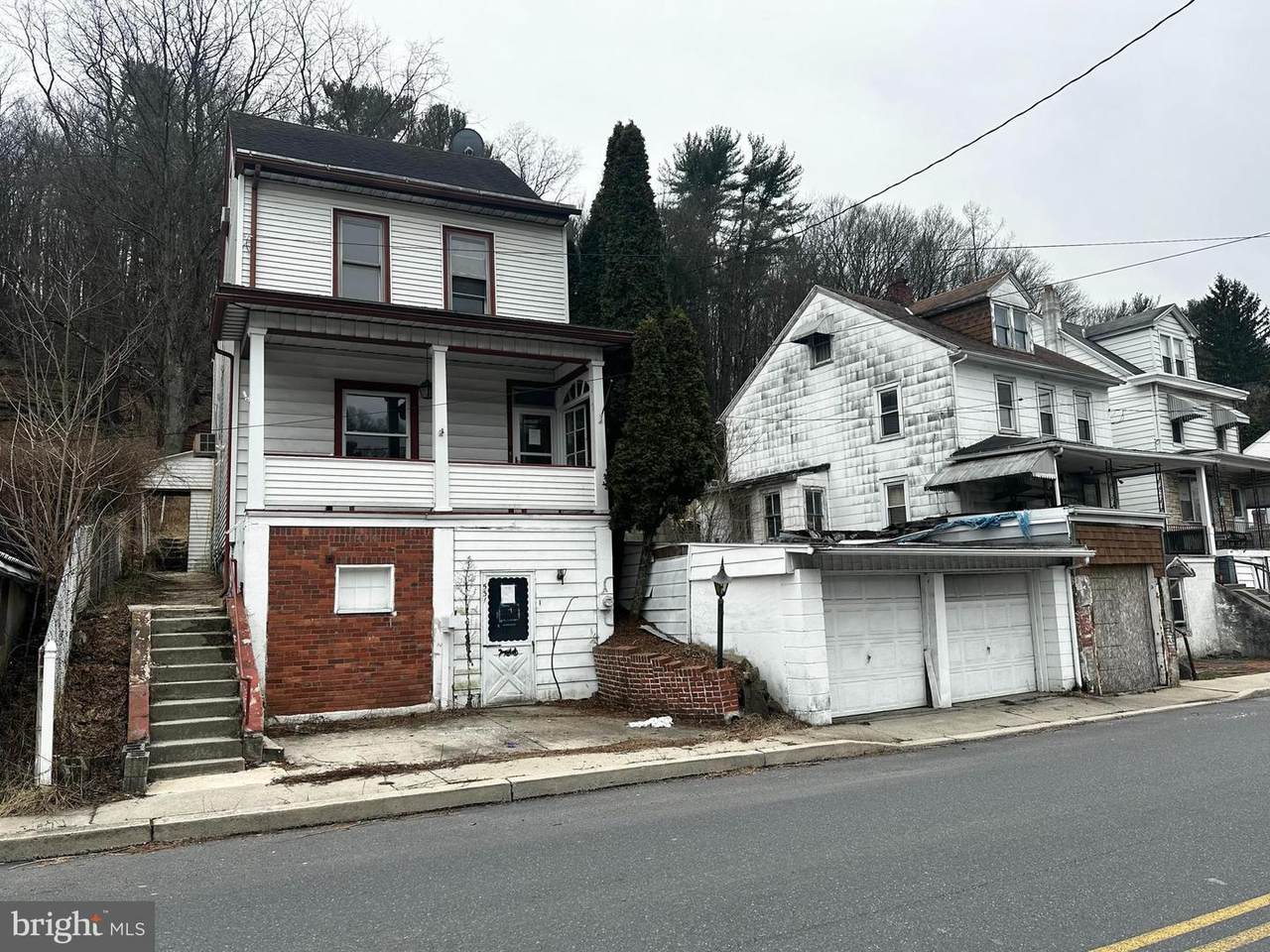 531 Peacock Street - Photo 1