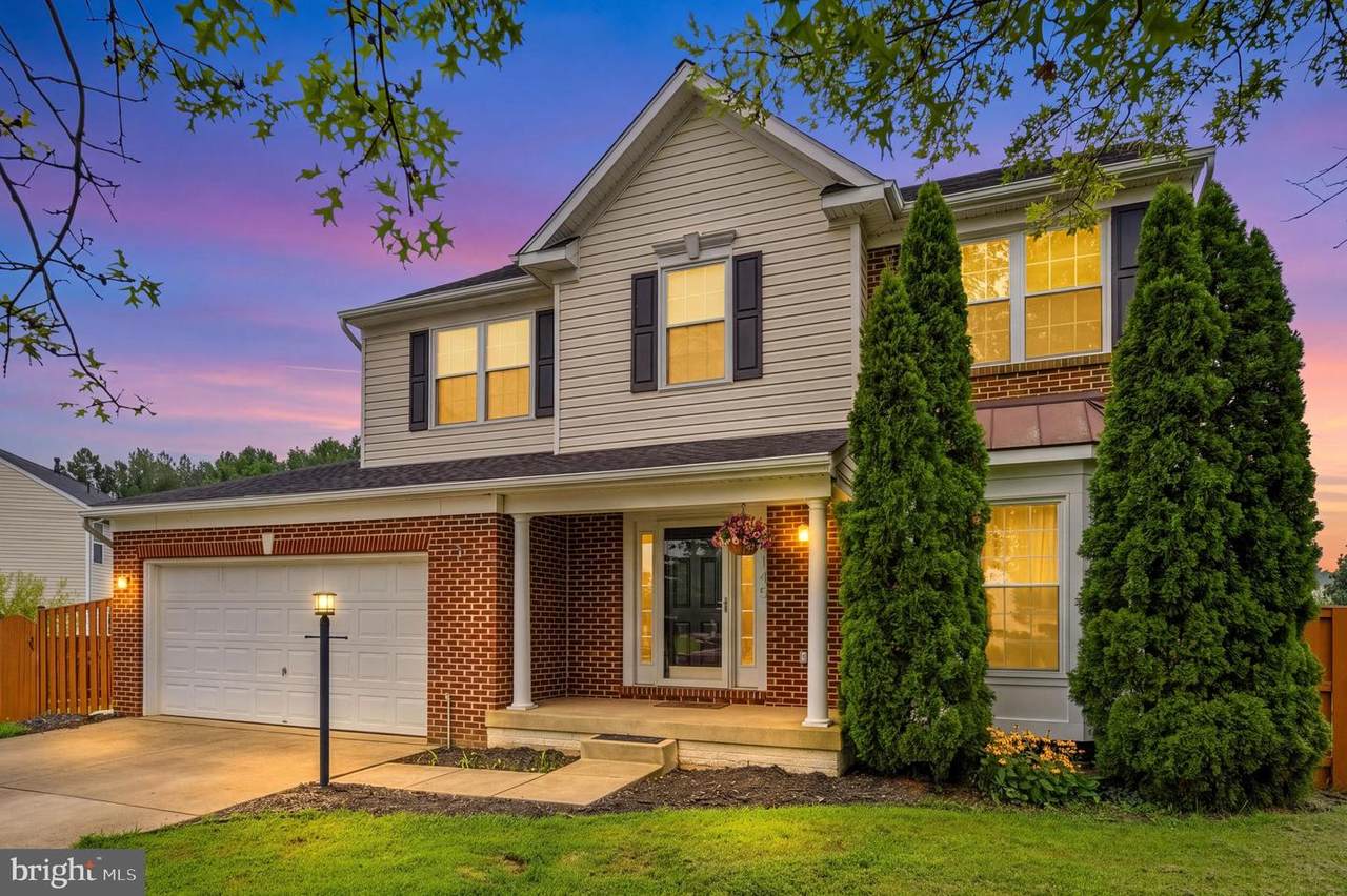 6145 Waverly Way - Photo 1