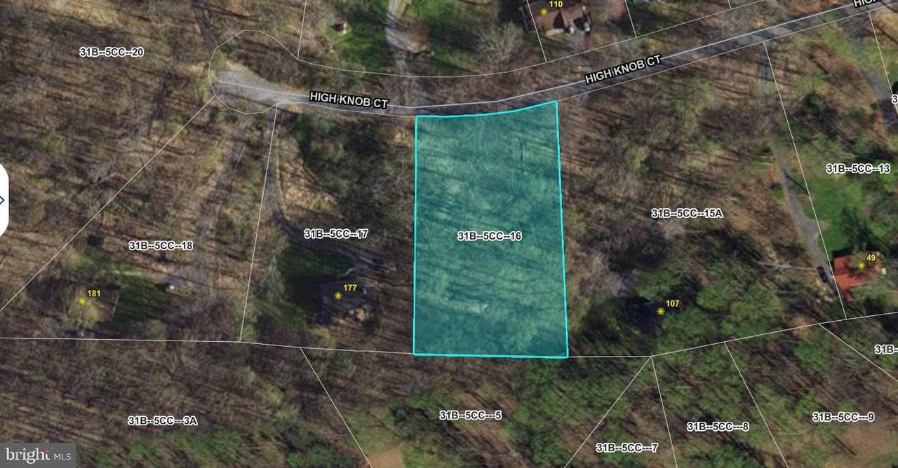 Lot 16 High Knob Court - Photo 1