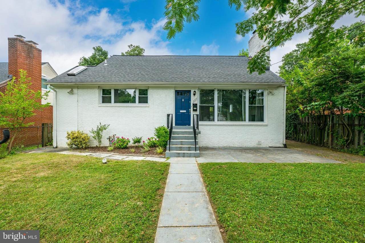 2604 Plyers Mill Road - Photo 1