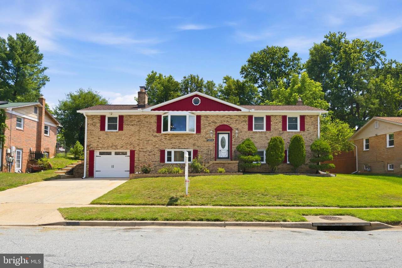 5804 Spell Road - Photo 1