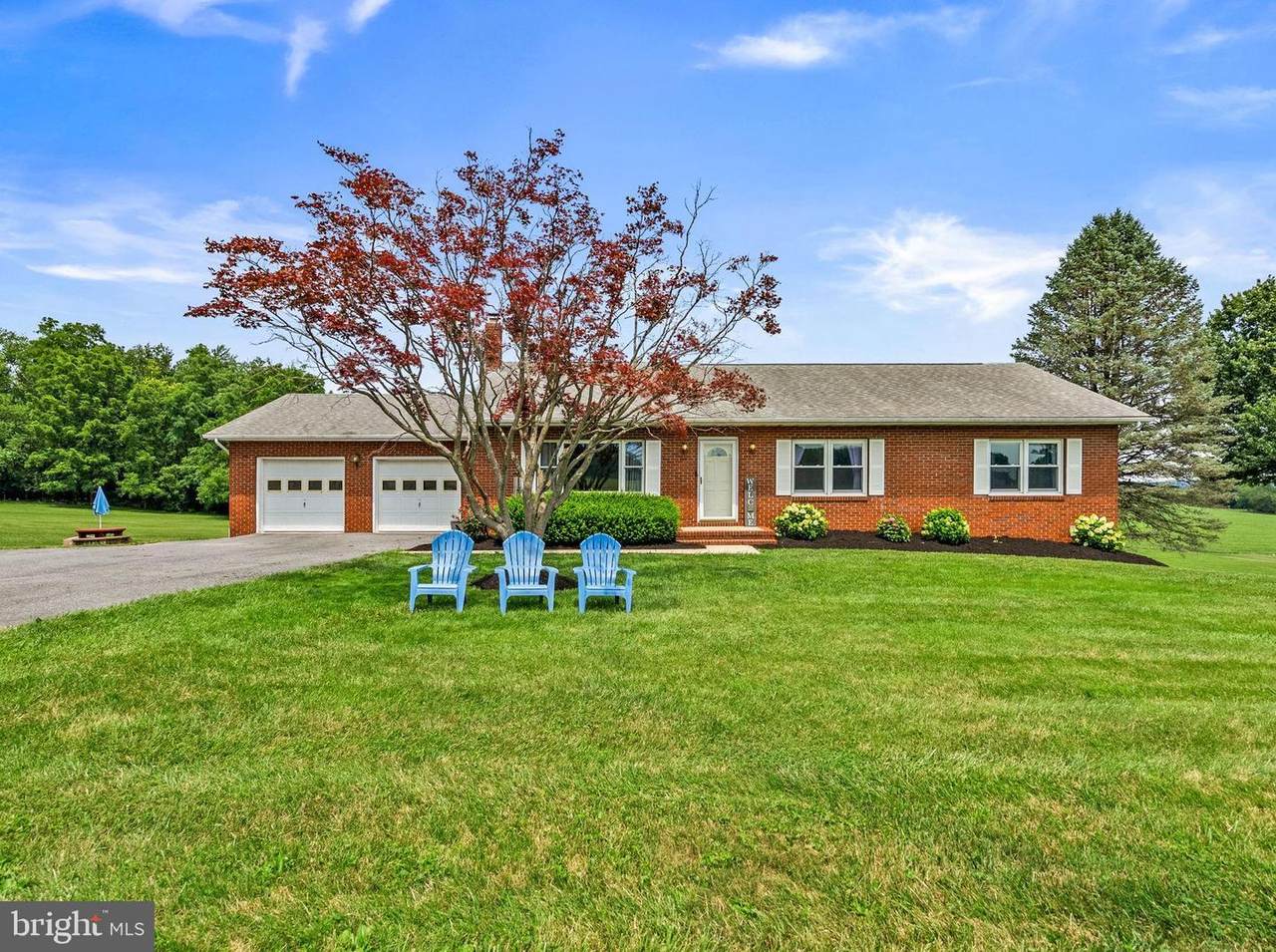 1368 Hoods Mill Road - Photo 1