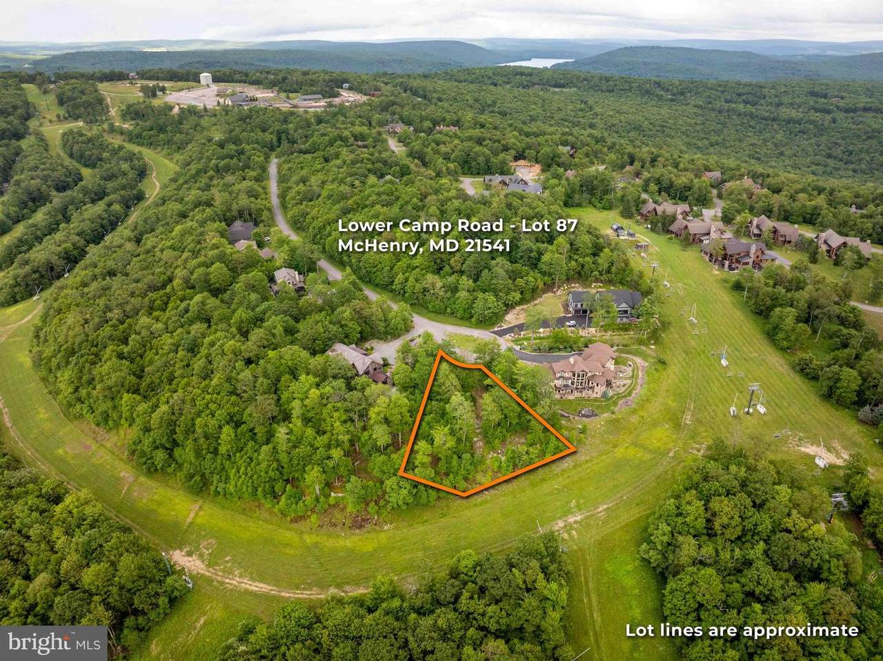 Lot 87 Lower Camp Road - Photo 1