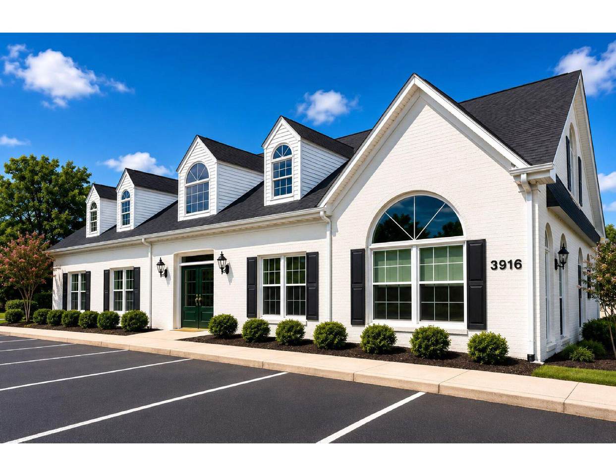 3916 Plank Road - Photo 1