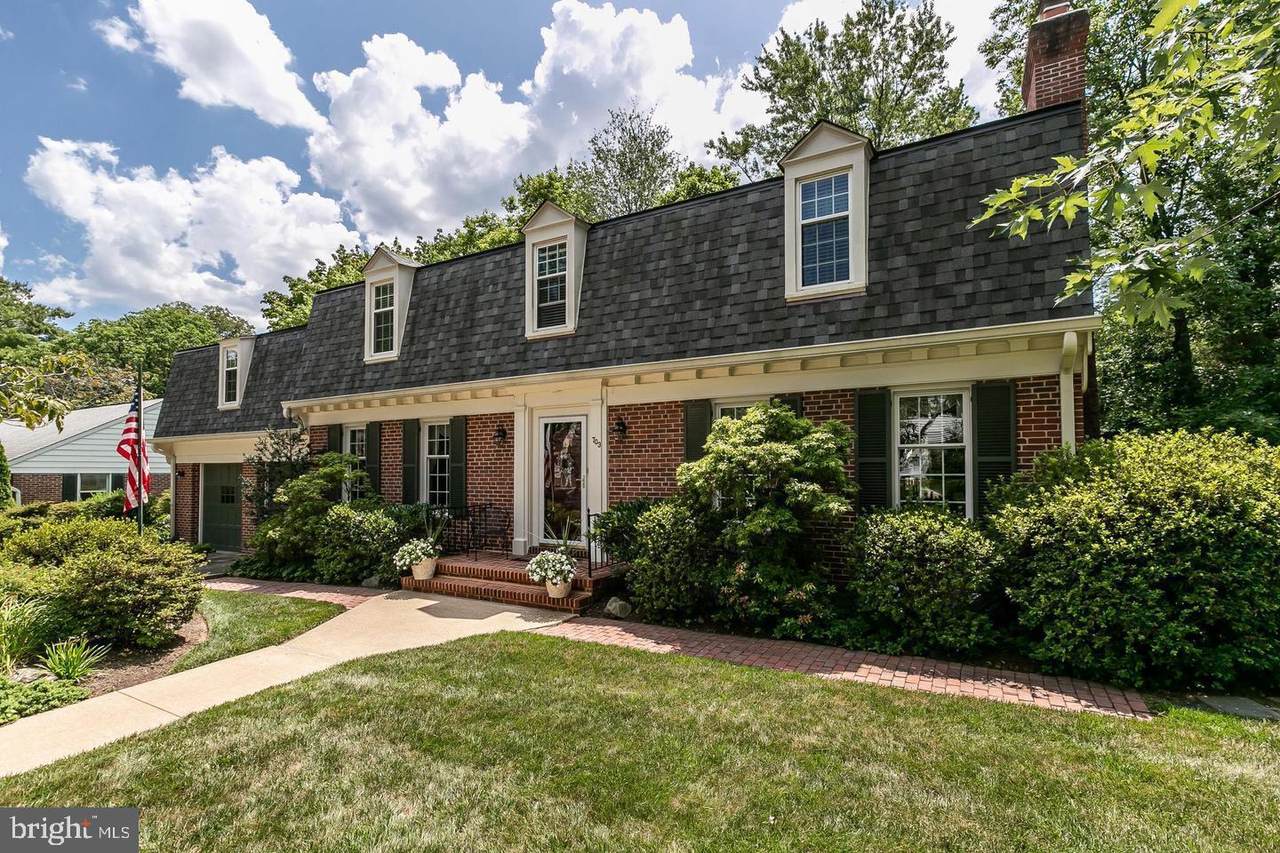 703 Gilmarys Road - Photo 1