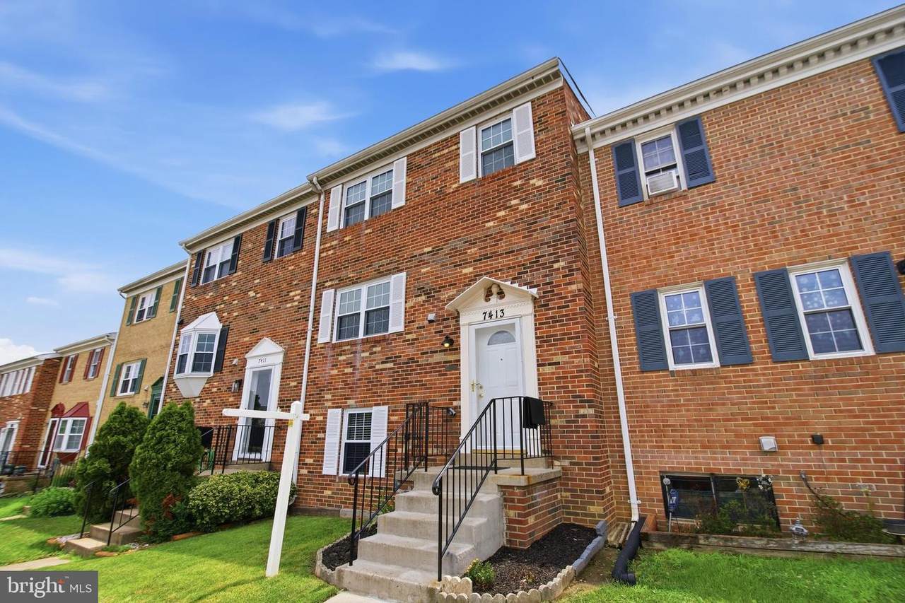 7413 Whernside Street - Photo 1