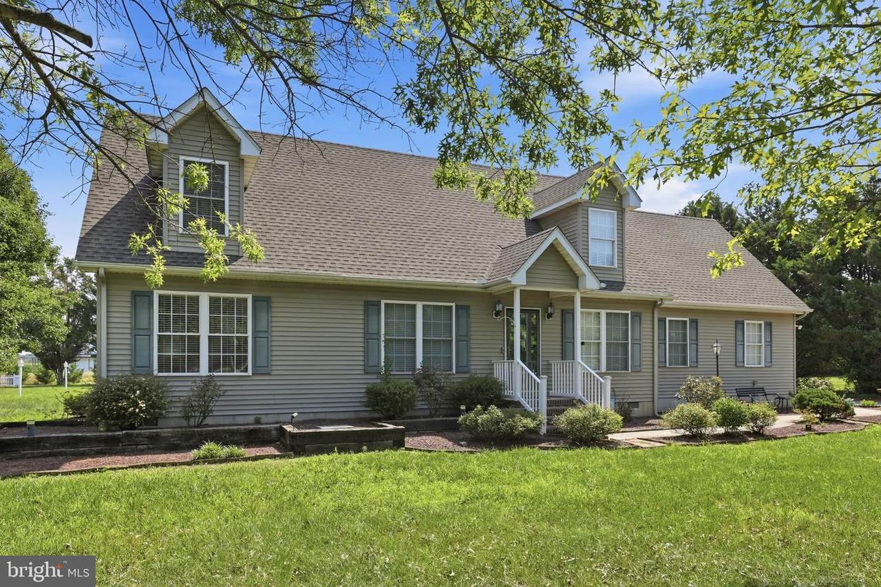 10077 Old Furnace Road - Photo 1