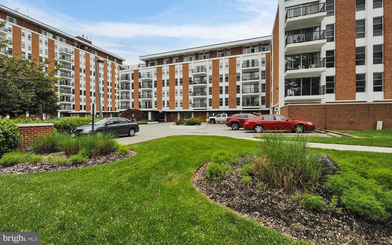 6606 Park Heights Avenue - Photo 1